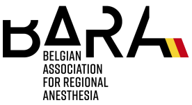 BARA - Belgian Association for Regional Anesthesia