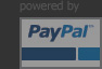 powered by PayPal